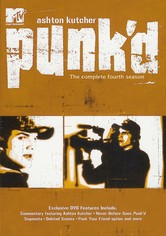Punk'd - Staffel 4