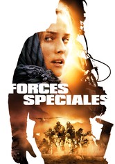 Forces spéciales