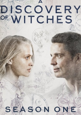 Watch a discovery of witches season 2 best sale online free