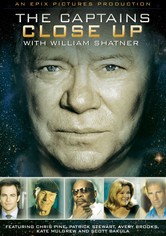 The Captains Close Up - Saison 1