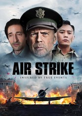 Air Strike