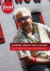 Diners, Drive-Ins and Dives - Sezonul 2