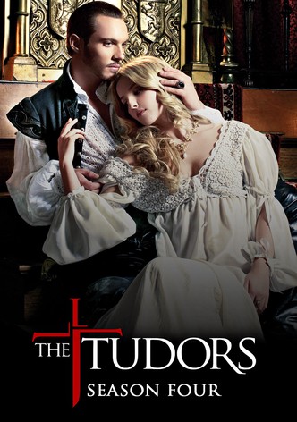 The Tudors watch tv series streaming online