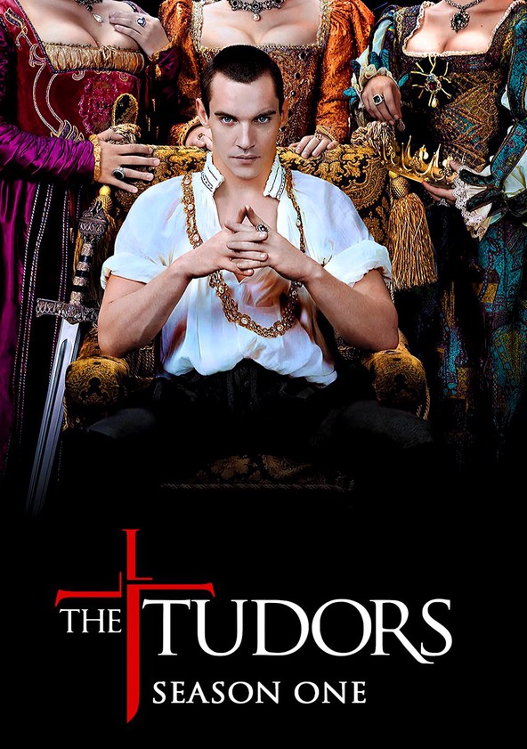 The Tudors Season 1 watch full episodes streaming online