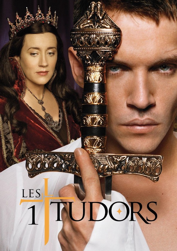 the tudors stream