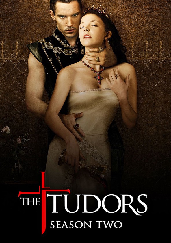 The Tudors Season 2 - watch full episodes streaming online