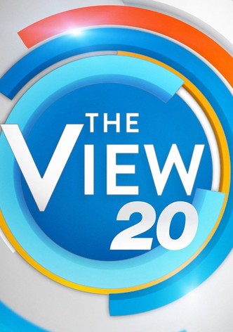 The View watch tv show streaming online