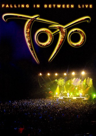 Toto: Falling in Between Live