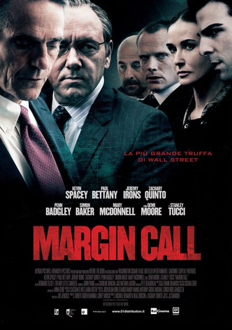 Margin Call