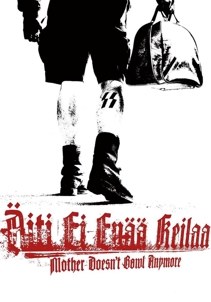 Mother Doesn't Bowl Anymore