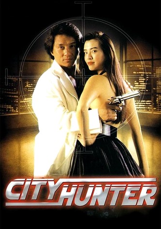 City Hunter the Movie: Angel Dust (2023) - IMDb