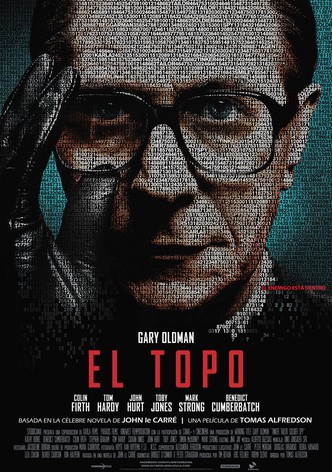 El Topo 2011 Película Completa En Español Latino