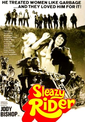Sleazy Rider