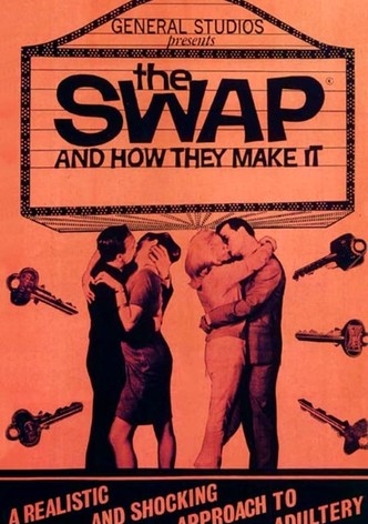 The Swap and How They Make It