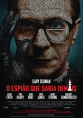 A Toupeira