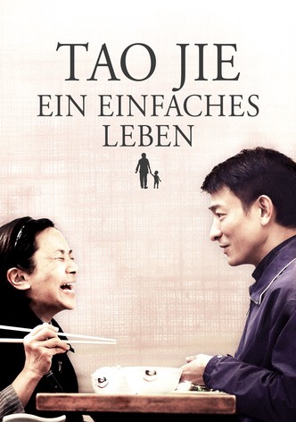 Tao Jie - Ein einfaches Leben