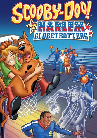 Scooby-Doo! Meets the Harlem Globetrotters