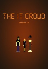 The IT Crowd - Stagione 1