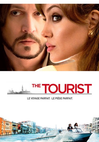 The Tourist