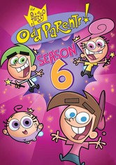 Fairly Odd Parents - Säsong 6