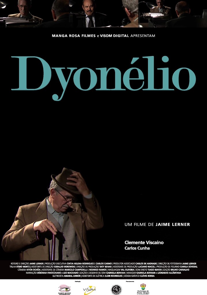 Dyonélio