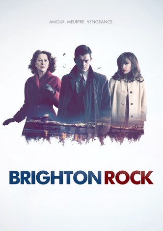 Brighton Rock