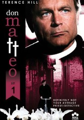 Father Matteo - 1.ª Temporada