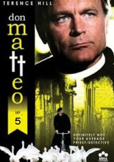 Father Matteo - Sezon 5