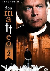Father Matteo - 2. sezóna