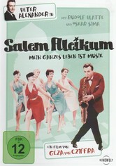 Salem Aleikum