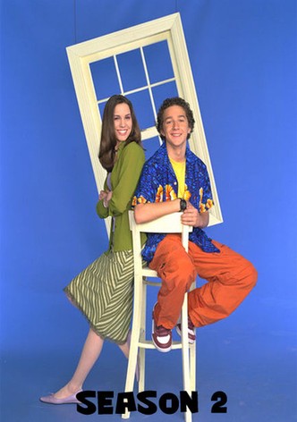 Even Stevens watch tv series streaming online