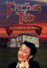 Father Ted - Staffel 3