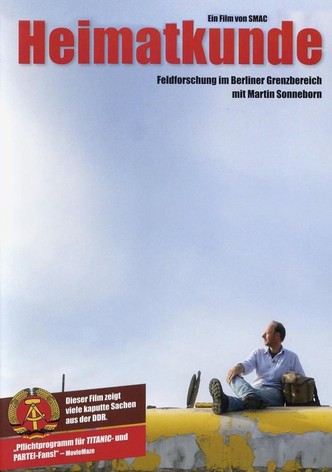 Heimatkunde