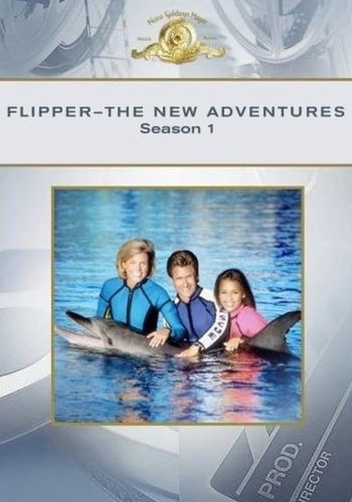 Flipper Season 1 Watch Full Episodes Streaming Online