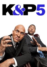 Key & Peele - Season 5