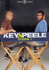 Key & Peele - Season 1