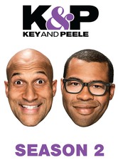 Key & Peele - Season 2