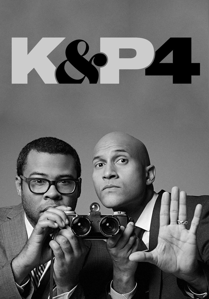 Key & Peele Season 4 - watch full episodes streaming online - Key And Peele Season 4 Episode 4 Cast