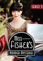 Miss Fisher enquête