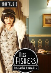 Miss Fishers mysteriöse Mordfälle