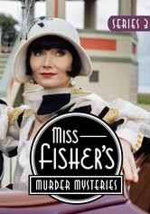 Miss Fisher enquête