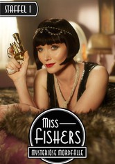 Miss Fishers mysteriöse Mordfälle