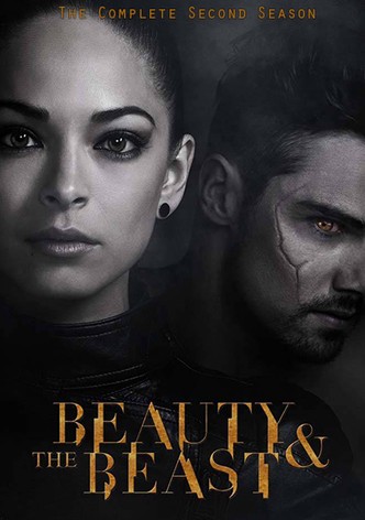 Beauty And The Beast Streaming Tv Show Online