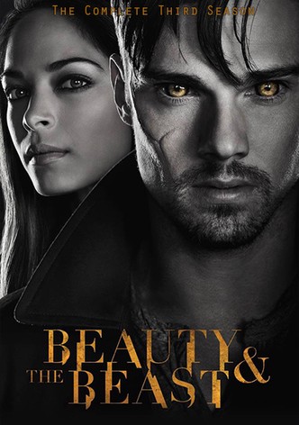 Beauty and the Beast streaming tv show online