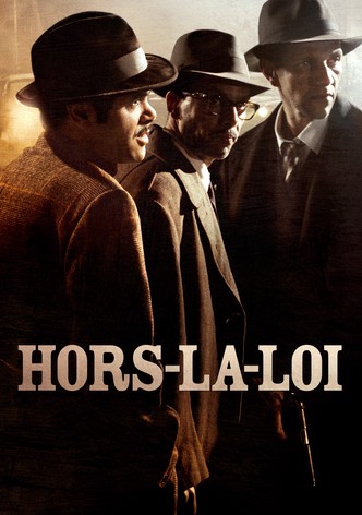 Hors-la-loi