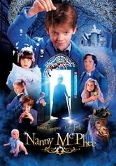 Nanny McPhee