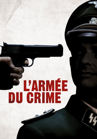 L'Armée du crime