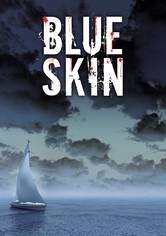 Blue Skin