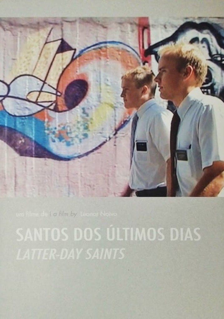 Latter-Day Saints