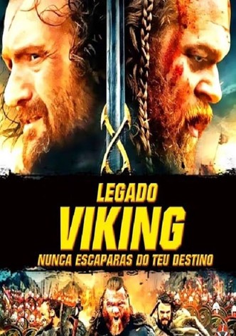 Viking: Os Pergaminhos sagrados
